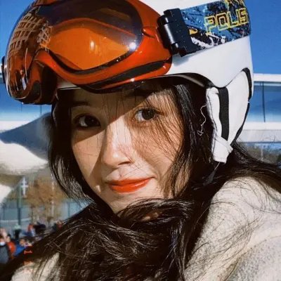 小伙不错