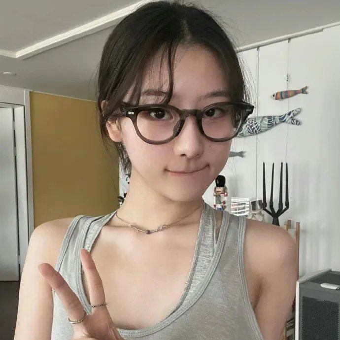 关于一个女孩